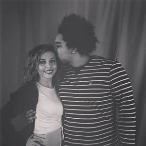 Meet your Posher, Haleigh